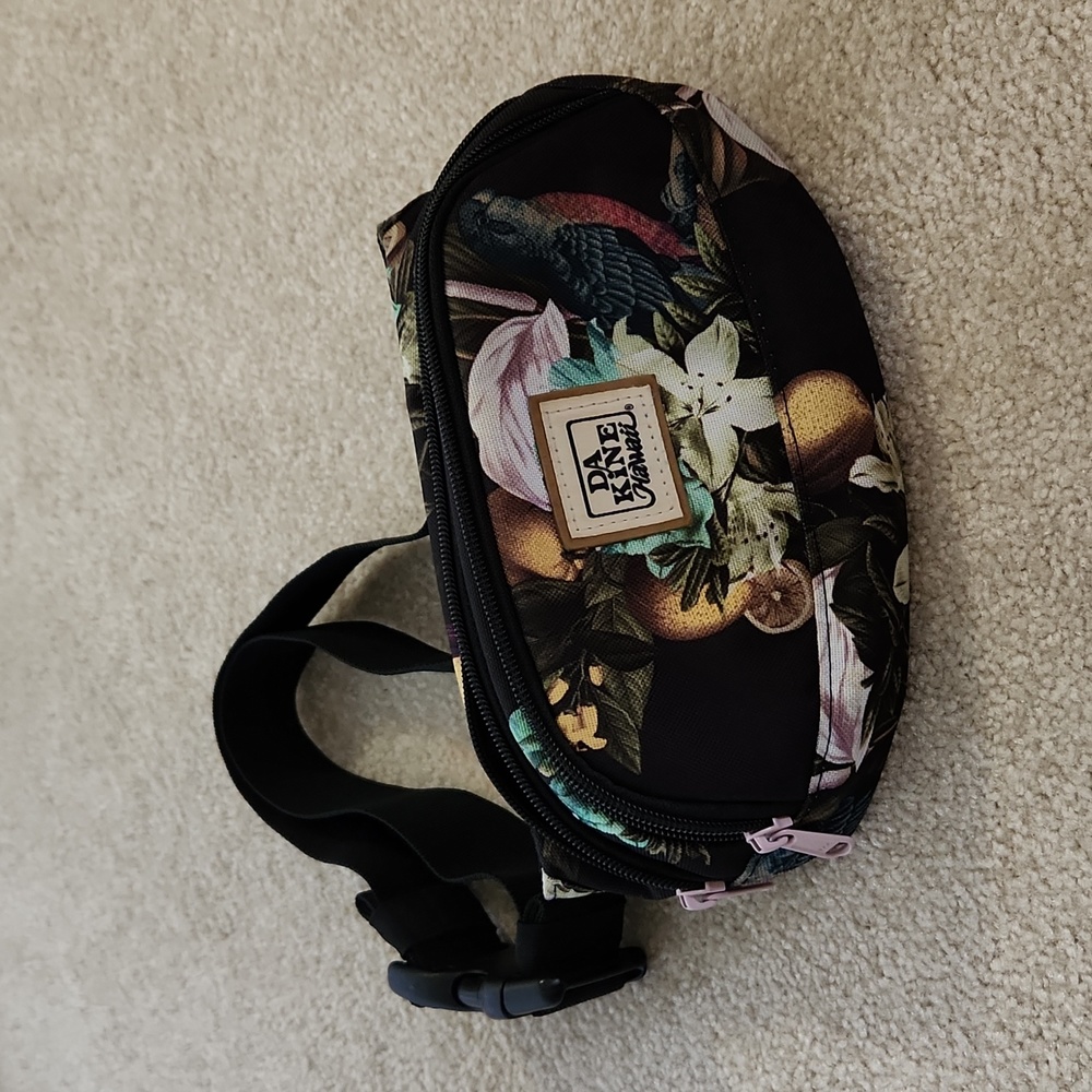 Fanny Pack